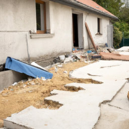 Agrandissement d'une véranda : Intégrez la Nature à votre Intérieur avec Élégance Sainte-Luce